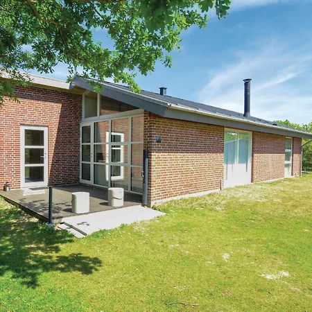 3 Bedroom Awesome Home In Fan Fanø Esterno foto