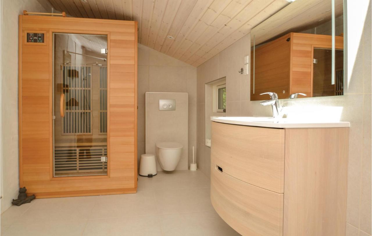3 Bedroom Awesome Home In Fan Fanø Esterno foto