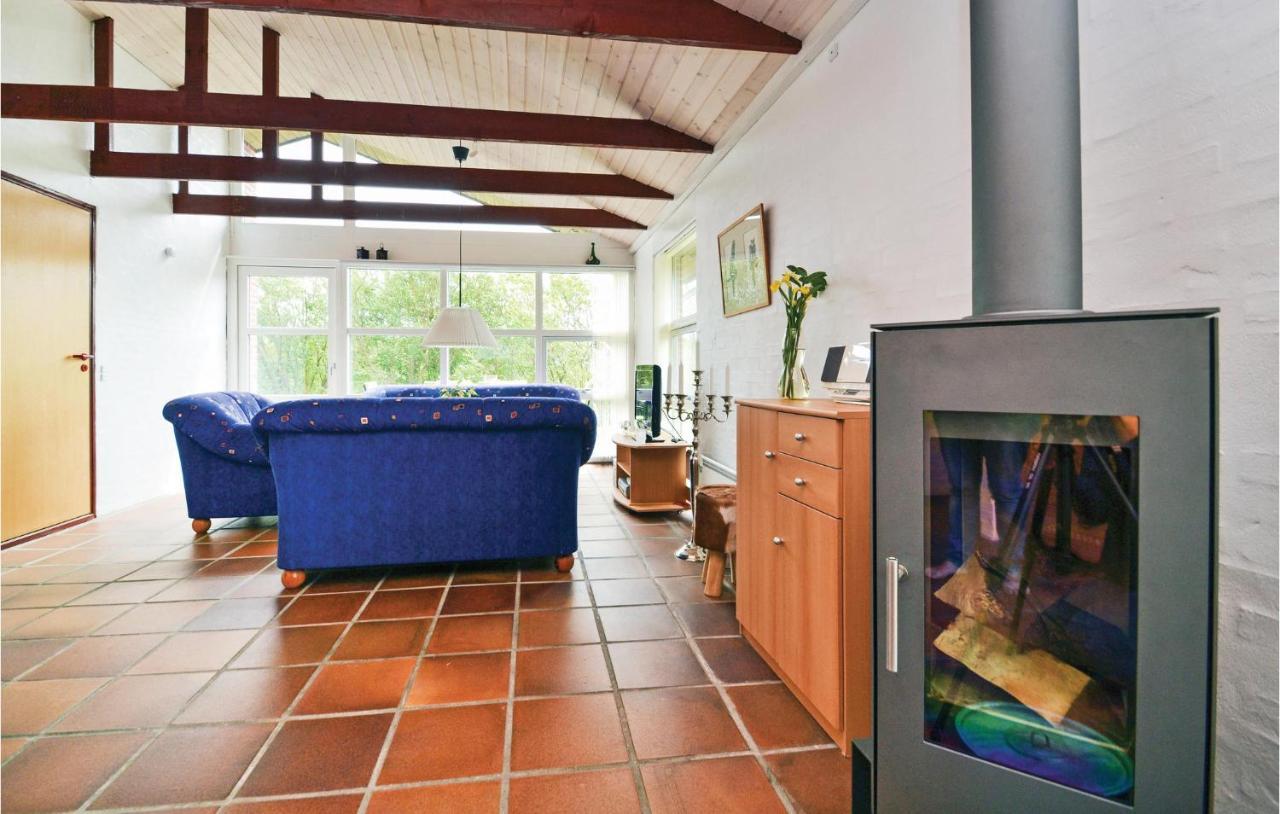 3 Bedroom Awesome Home In Fan Fanø Esterno foto
