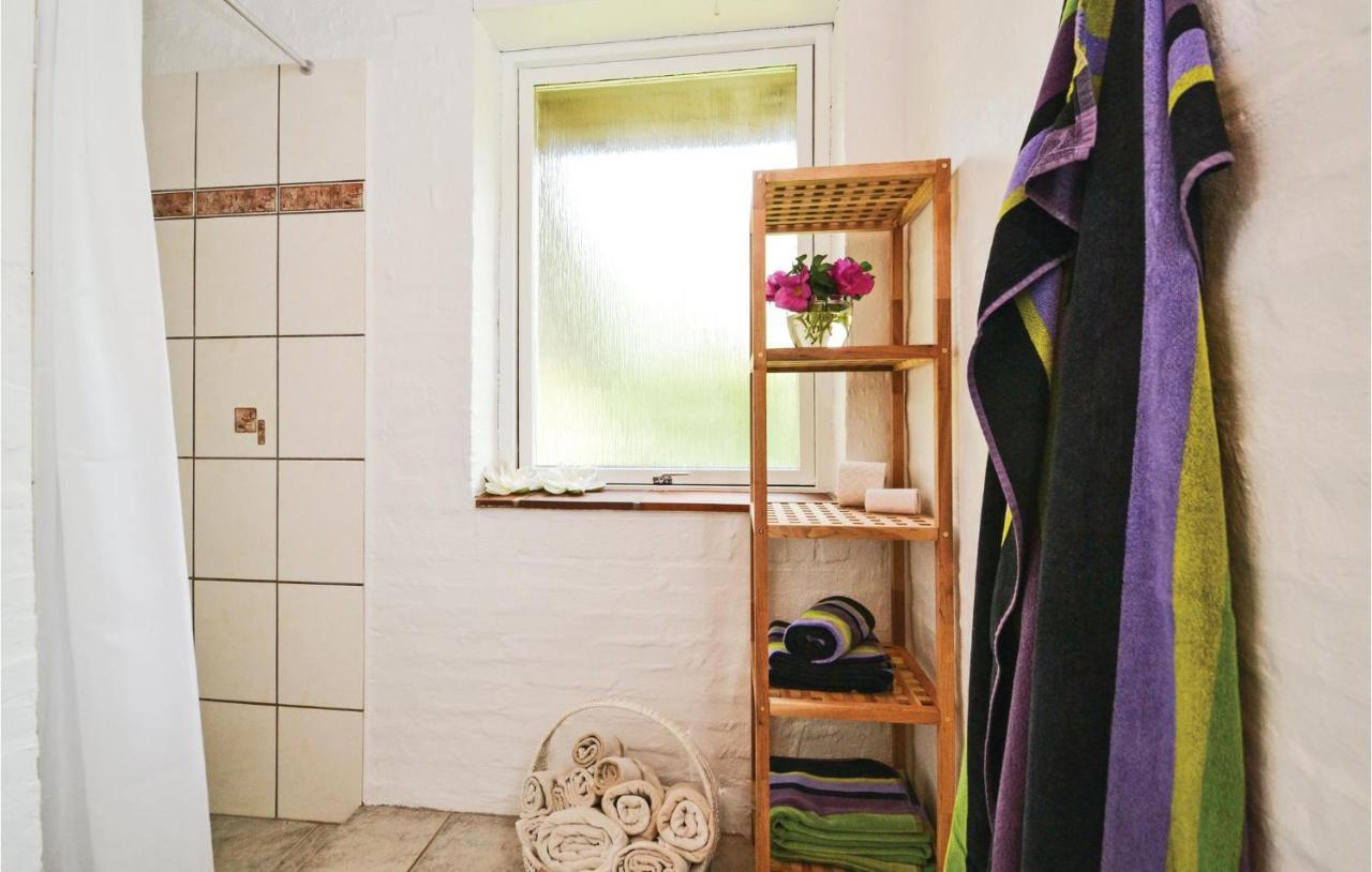3 Bedroom Awesome Home In Fan Fanø Esterno foto