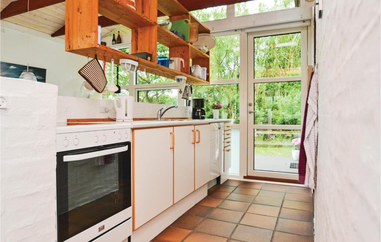 3 Bedroom Awesome Home In Fan Fanø Esterno foto
