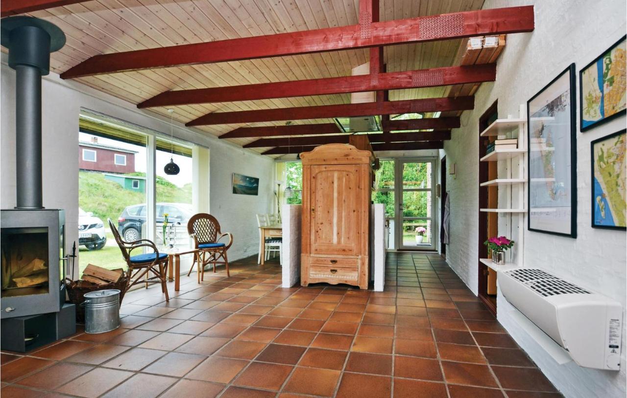 3 Bedroom Awesome Home In Fan Fanø Esterno foto