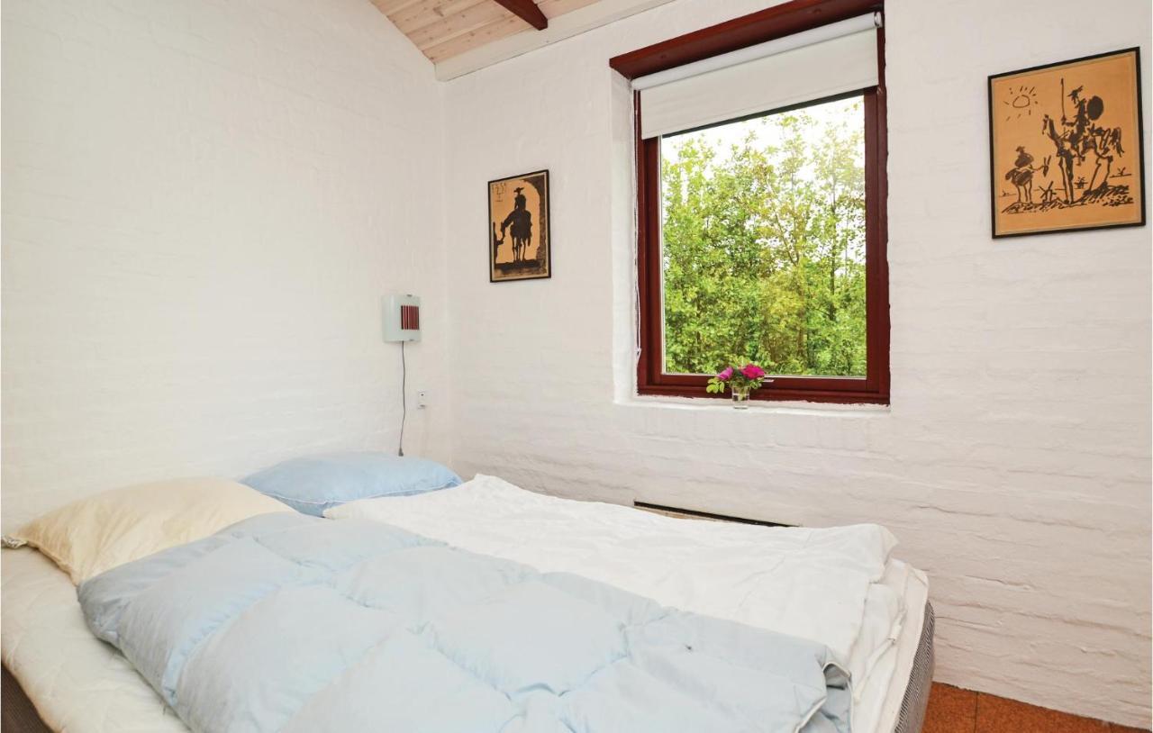 3 Bedroom Awesome Home In Fan Fanø Esterno foto